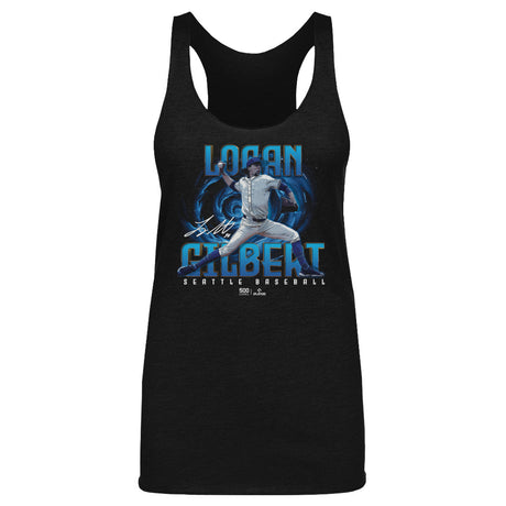 Logan Gilbert Women's Tank Top | 500 LEVEL