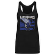 San Jose Earthquakes Women's Tank Top | 500 LEVEL