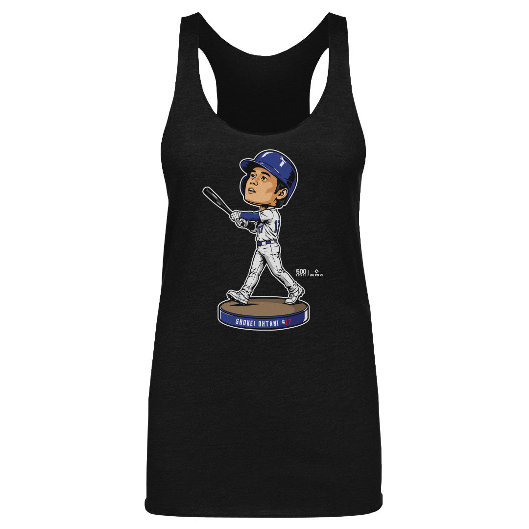 Shohei Ohtani Women's Tank Top | 500 LEVEL