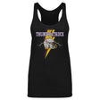 Crown Trio Women's Tank Top | 500 LEVEL