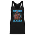 Brooks Jensen Women's Tank Top | 500 LEVEL