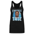 Carnell Tate Women's Tank Top | 500 LEVEL