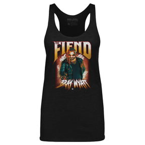 Bray Wyatt Women's Tank Top | 500 LEVEL