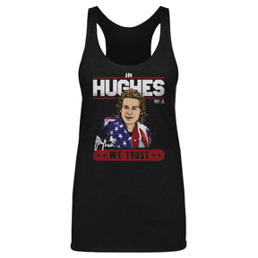 Jack Hughes Women's Tank Top | 500 LEVEL