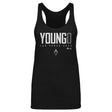 Jackie Young Women's Tank Top | 500 LEVEL