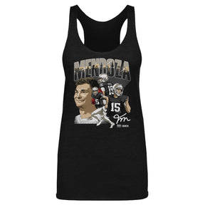 Fernando Mendoza Women's Tank Top | 500 LEVEL