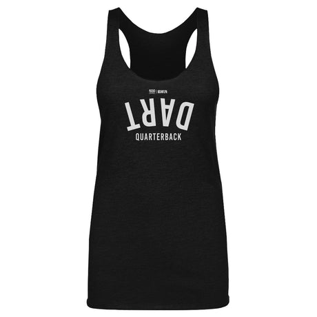 Jaxson Dart Women's Tank Top | 500 LEVEL