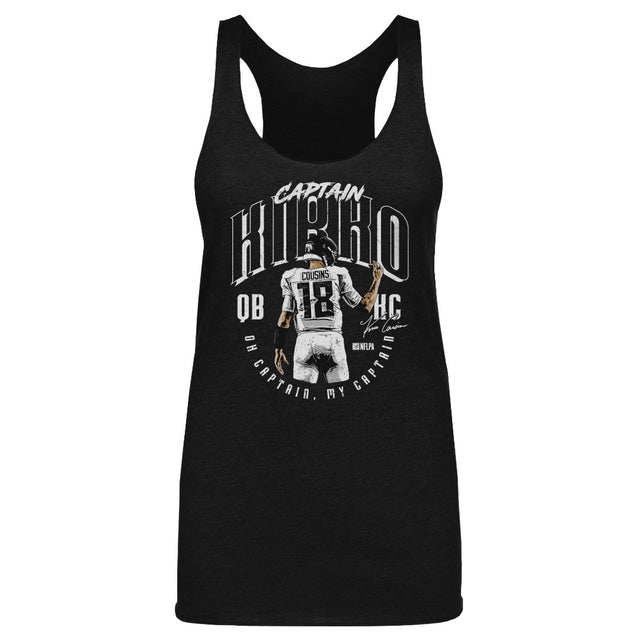 Kirk Cousins Women's Tank Top | 500 LEVEL
