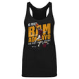 Bam Adebayo Women's Tank Top | 500 LEVEL