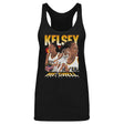 Kelsey Mitchell Women's Tank Top | 500 LEVEL
