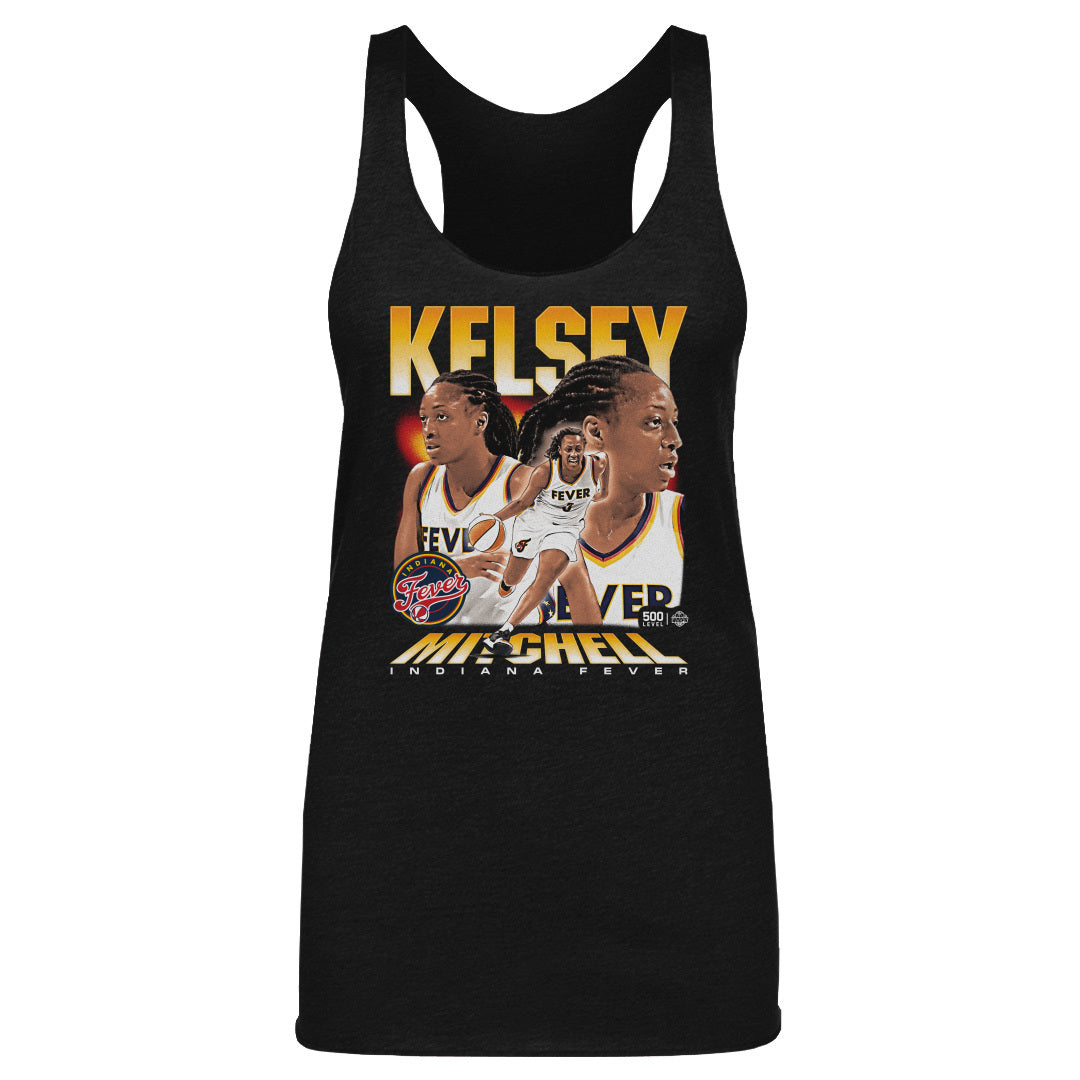Kelsey Mitchell Women's Tank Top | 500 LEVEL