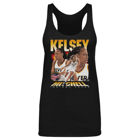 Kelsey Mitchell Women's Tank Top | 500 LEVEL