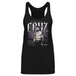Roberto Cruz Women's Tank Top | 500 LEVEL