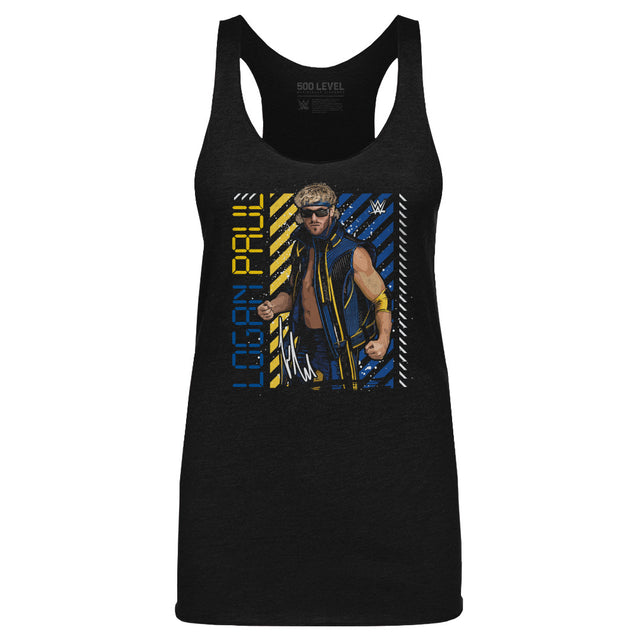 Logan Paul Women's Tank Top | 500 LEVEL