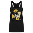 Paul Skenes Women's Tank Top | 500 LEVEL