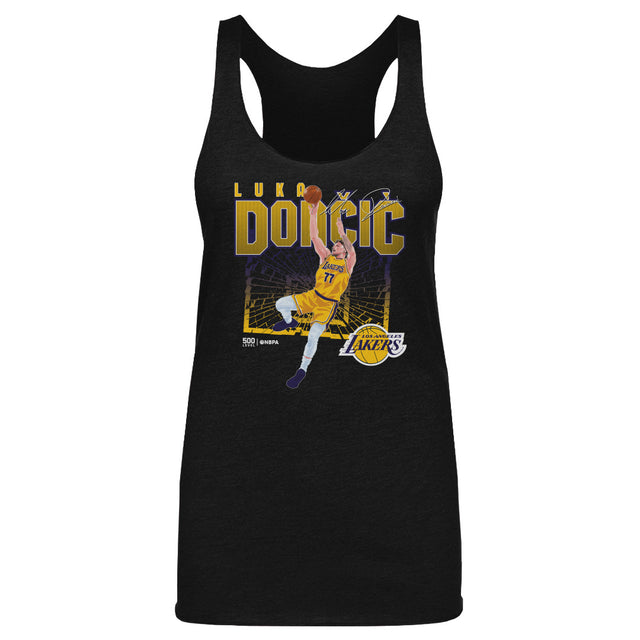 Luka Doncic Women's Tank Top | 500 LEVEL