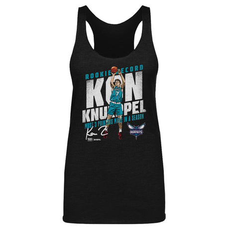 Kon Knueppel Women's Tank Top | 500 LEVEL
