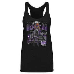 DeMar DeRozan Women's Tank Top | 500 LEVEL