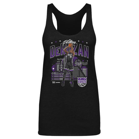DeMar DeRozan Women's Tank Top | 500 LEVEL