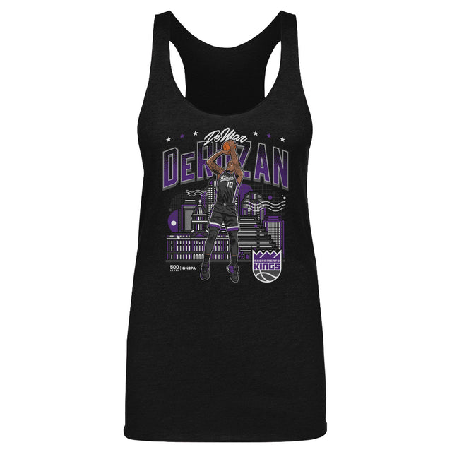 DeMar DeRozan Women's Tank Top | 500 LEVEL