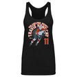 Travis Konecny Women's Tank Top | 500 LEVEL