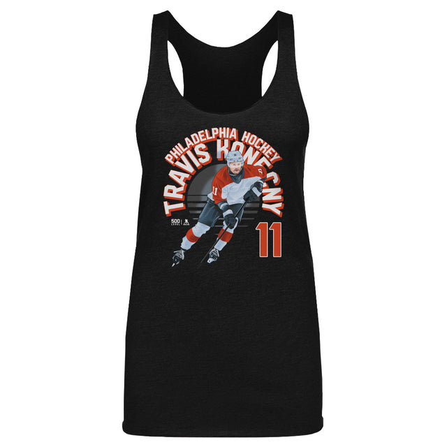 Travis Konecny Women's Tank Top | 500 LEVEL