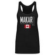 Cale Makar Women's Tank Top | 500 LEVEL