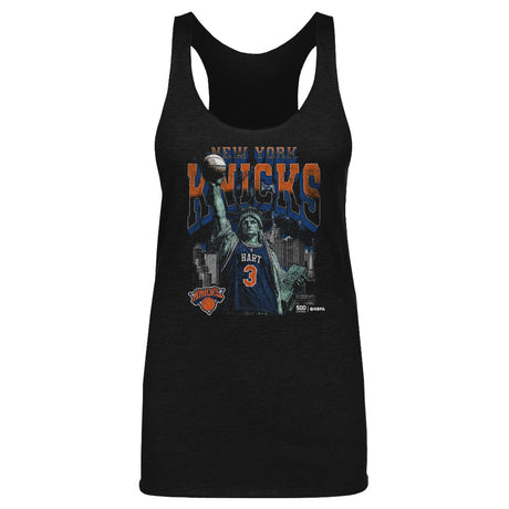 Josh Hart Women's Tank Top | 500 LEVEL