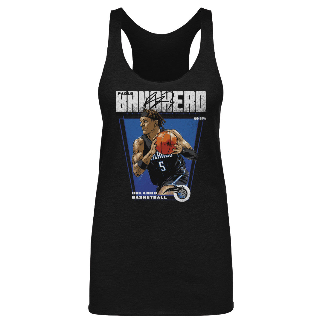 Paolo Banchero Women's Tank Top | 500 LEVEL