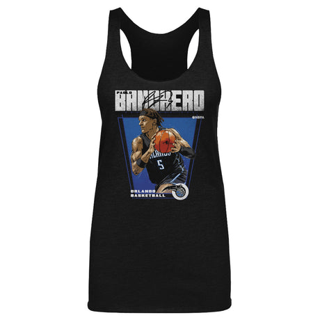 Paolo Banchero Women's Tank Top | 500 LEVEL