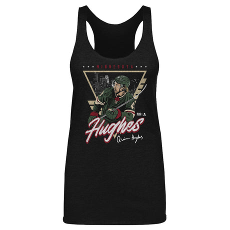 Quinn Hughes Women's Tank Top | 500 LEVEL