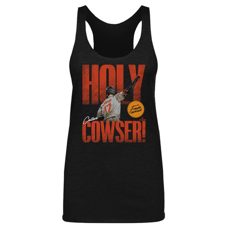 Colton Cowser Women's Tank Top | 500 LEVEL