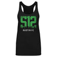 Austin FC Women's Tank Top | 500 LEVEL
