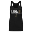 Diego Lainez Women's Tank Top | 500 LEVEL