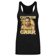 Cameron Carr Women's Tank Top | 500 LEVEL