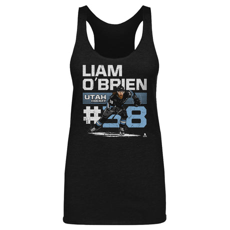 Liam O'Brien Women's Tank Top | 500 LEVEL