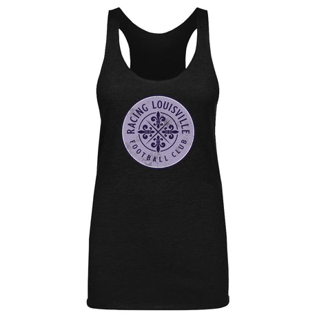 Racing Louisville FC Women's Tank Top | 500 LEVEL