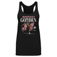 Sarah Gorden Women's Tank Top | 500 LEVEL
