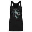 Kansas City Current Women's Tank Top | 500 LEVEL