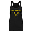 Columbus Crew Women's Tank Top | 500 LEVEL