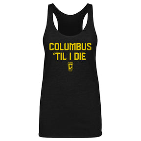 Columbus Crew Women's Tank Top | 500 LEVEL