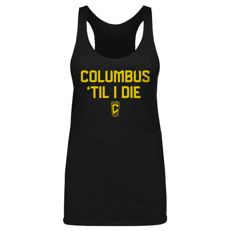 Columbus Crew Women's Tank Top | 500 LEVEL