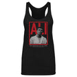 Muhammad Ali Women's Tank Top | 500 LEVEL