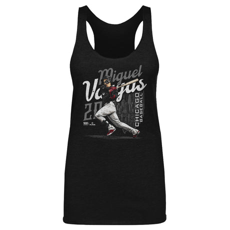 Miguel Vargas Women's Tank Top | 500 LEVEL