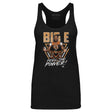 Big E Women's Tank Top | 500 LEVEL