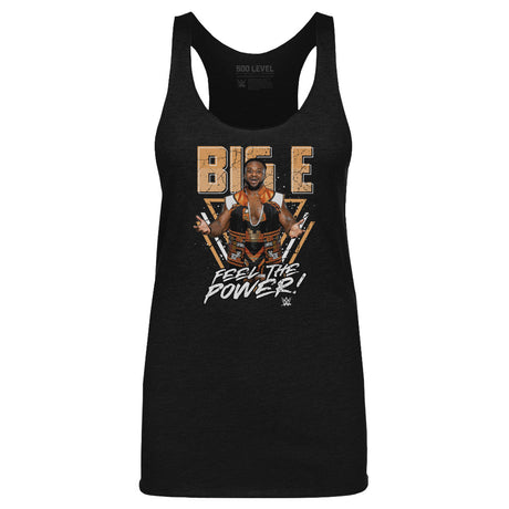 Big E Women's Tank Top | 500 LEVEL