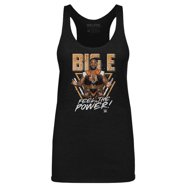 Big E Women's Tank Top | 500 LEVEL