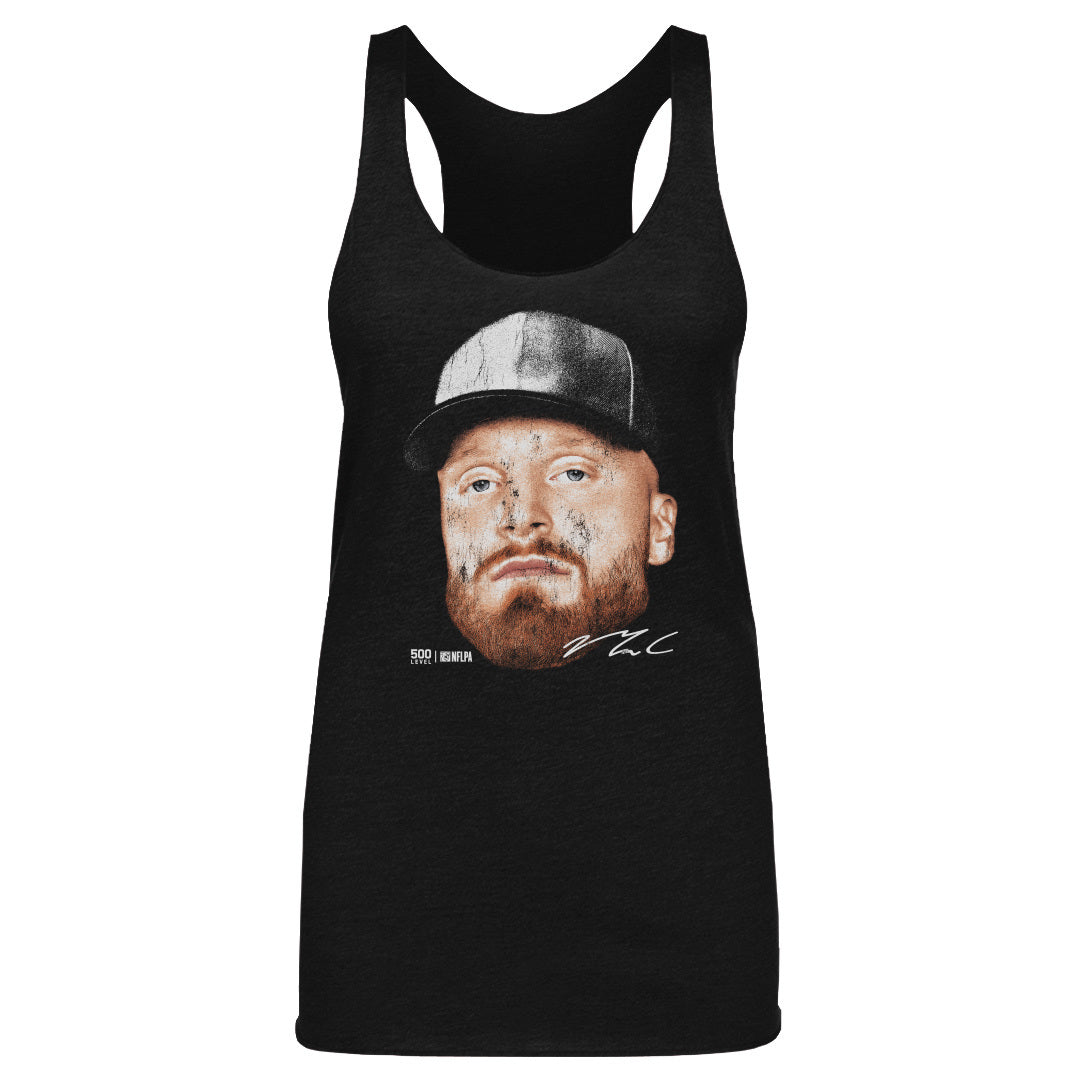 Maxx Crosby Women's Tank Top | 500 LEVEL