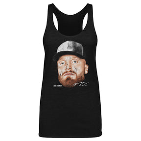 Maxx Crosby Women's Tank Top | 500 LEVEL