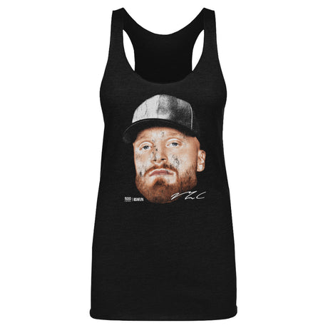 Maxx Crosby Women's Tank Top | 500 LEVEL